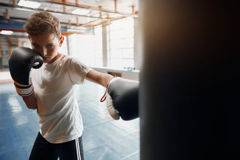 Les avantages du Muay Thaï pour les enfants et les adolescents