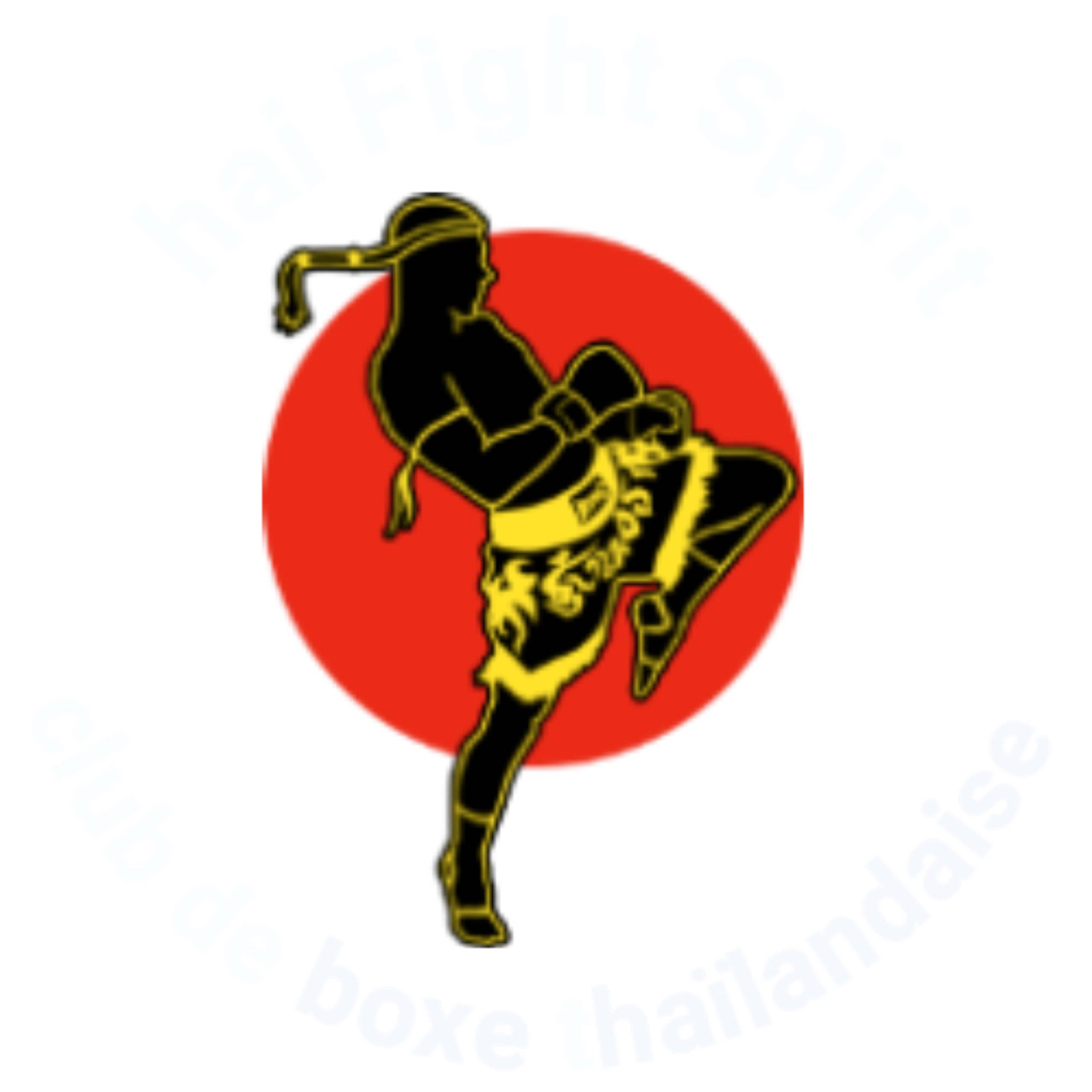 Thai Fight Spirit