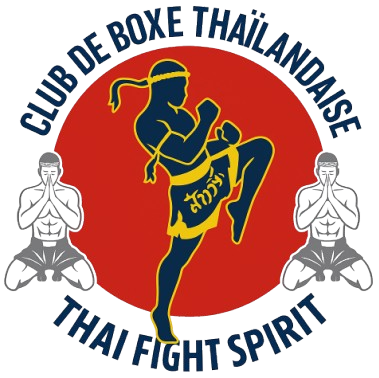 Thai Fight Spirit